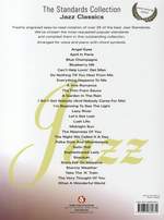 The Standards Collection: Jazz Classics Product Image