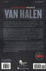 Guitar World Presents Van Halen Product Image