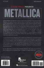 Guitar World Presents: Metallica Product Image