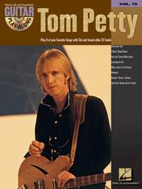 Tom Petty