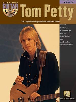 Tom Petty