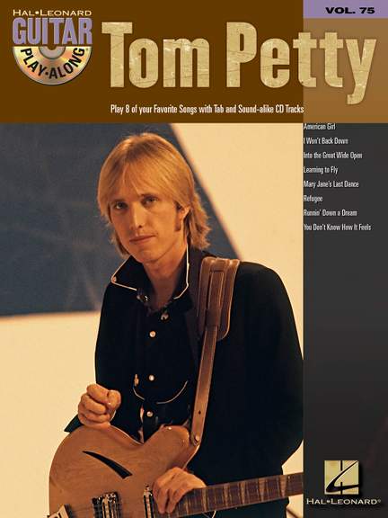 Tom Petty