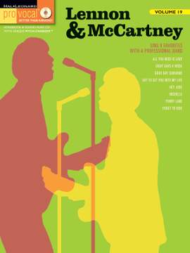 Lennon & McCartney