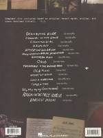 Fingerpicking Neil Young Greatest Hits Product Image