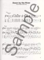 Fingerpicking Neil Young Greatest Hits Product Image