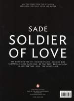 Sade: Soldier Of Love Product Image