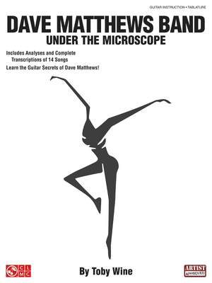 Dave Matthews Band - Under The Microscope