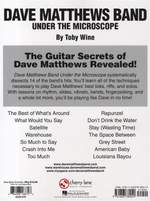 Dave Matthews Band - Under The Microscope Product Image