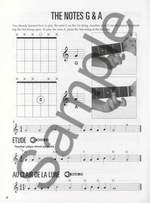 Bob Morris_Jeff Schroedl: Guitar for Kids Method & Songbook Product Image
