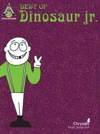Dinosaur Jr: Best Of