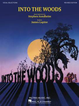 Stephen Sondheim: Into the Woods - Revised Edition