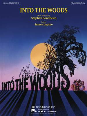 Stephen Sondheim: Into the Woods - Revised Edition