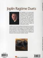 Scott Joplin: Joplin Ragtime Duets Product Image