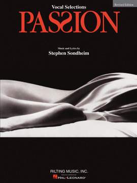 Stephen Sondheim: Passion - Revised Edition