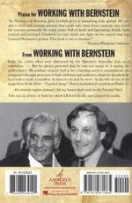 Working With Bernstein Product Image
