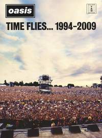 Time Flies... 1994 - 2009