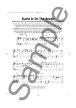 Really Easy Piano: Michael Jackson Product Image