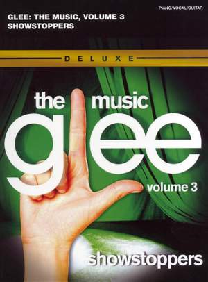 Glee Cast: Glee Songbook: Season 1, Vol. 3