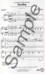 Stephen Sondheim: Sunday Product Image