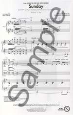 Stephen Sondheim: Sunday Product Image