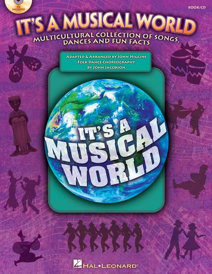 It's A Musical World