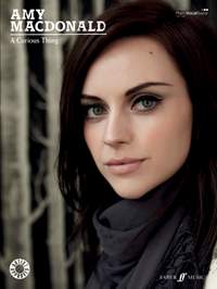 Amy MacDonald: A Curious Thing