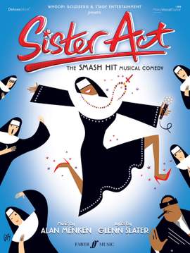 Alan Menken: Sister Act (Vocal Selections)