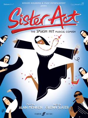 Alan Menken: Sister Act (Vocal Selections)