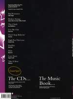 Guest Spot: Chart Toppers Product Image