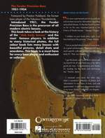 Fender Precision Basses Product Image