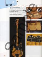 Fender Precision Basses Product Image