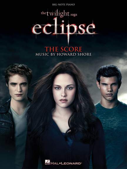 Howard Shore: The Twilight Saga - Eclipse