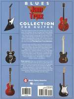 Blues Jam Trax Collection for Guitar Product Image