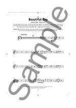 Really Easy Flute: Chart Hits Product Image