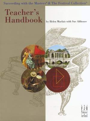 Teacher's Handbook