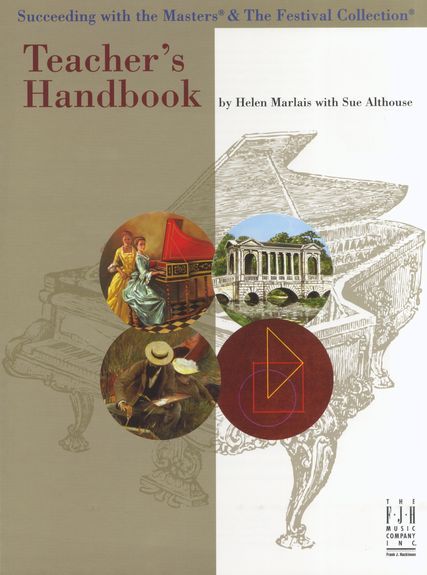 Teacher's Handbook