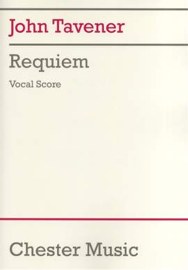 John Tavener: Requiem