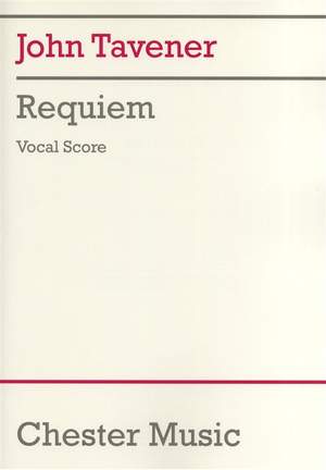 John Tavener: Requiem