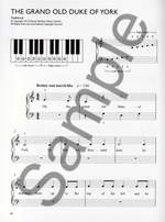 Easiest 5-Finger Piano Collection: Nursery Rhymes Product Image