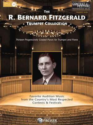 Bernard R. Fitzgerald: The R. Berbard Fitzgerald Trumpet Collection