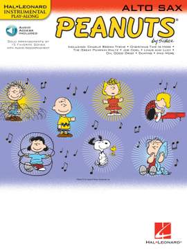 Vince Guaraldi: Peanuts(TM)