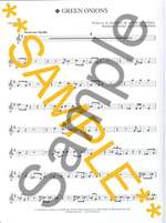 Instrumental Play-Along: Soul Hits (Trumpet) Product Image