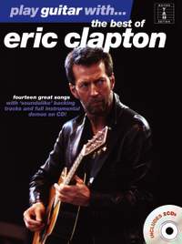 Play Guitar With... The Best Of Eric Clapton