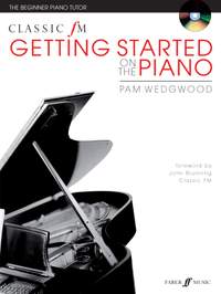 Classic FM: Getting Started On the Piano