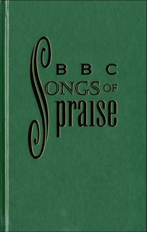 Oxford: BBC Songs of Praise