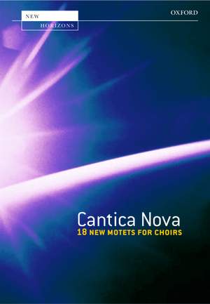 Oxford: Cantica Nova