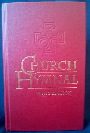 Oxford: Church Hymnal