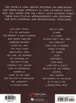 Jason Mraz - Strum & Sing Product Image