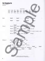 Jason Mraz - Strum & Sing Product Image