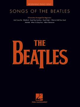 Songs of the Beatles